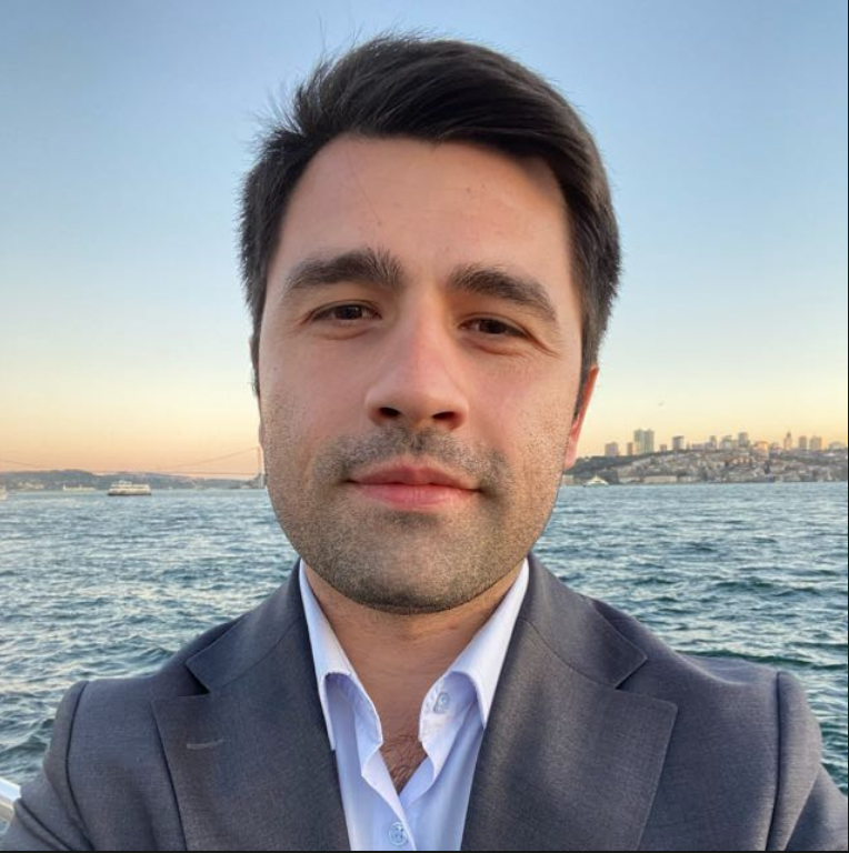 Ali Erdoğan Değdaş